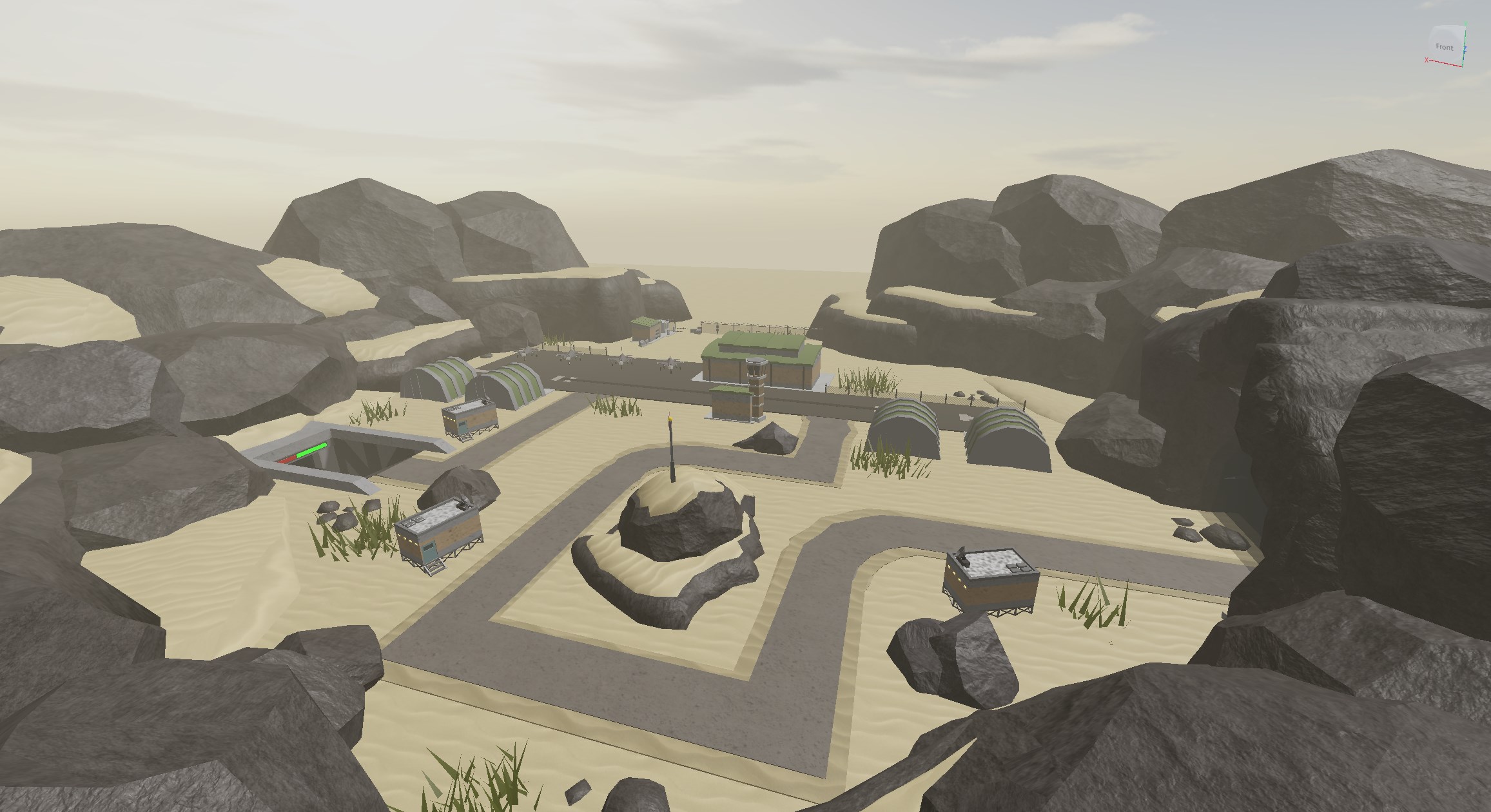 Area 52